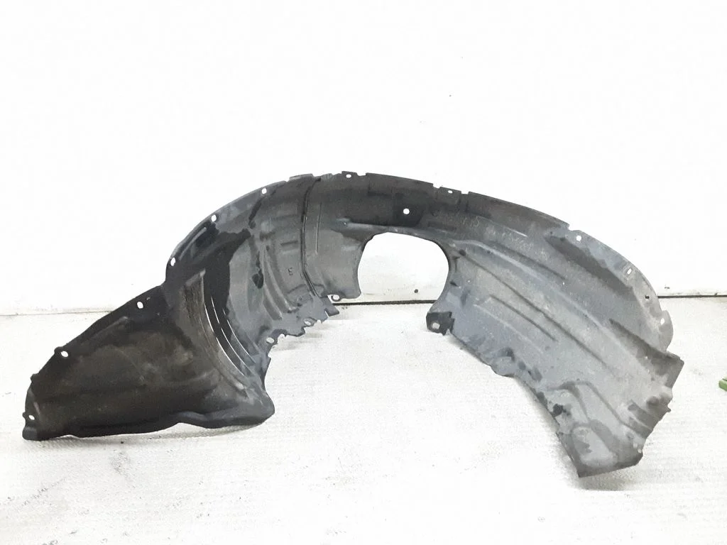 Front wheel arch liner splash guards – Mazda 5 (2005-2010)