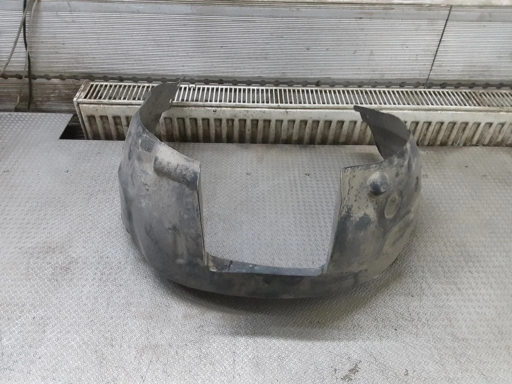 Front wheel arch liner splash guards – Suzuki Grand Vitara I (1998-2005)