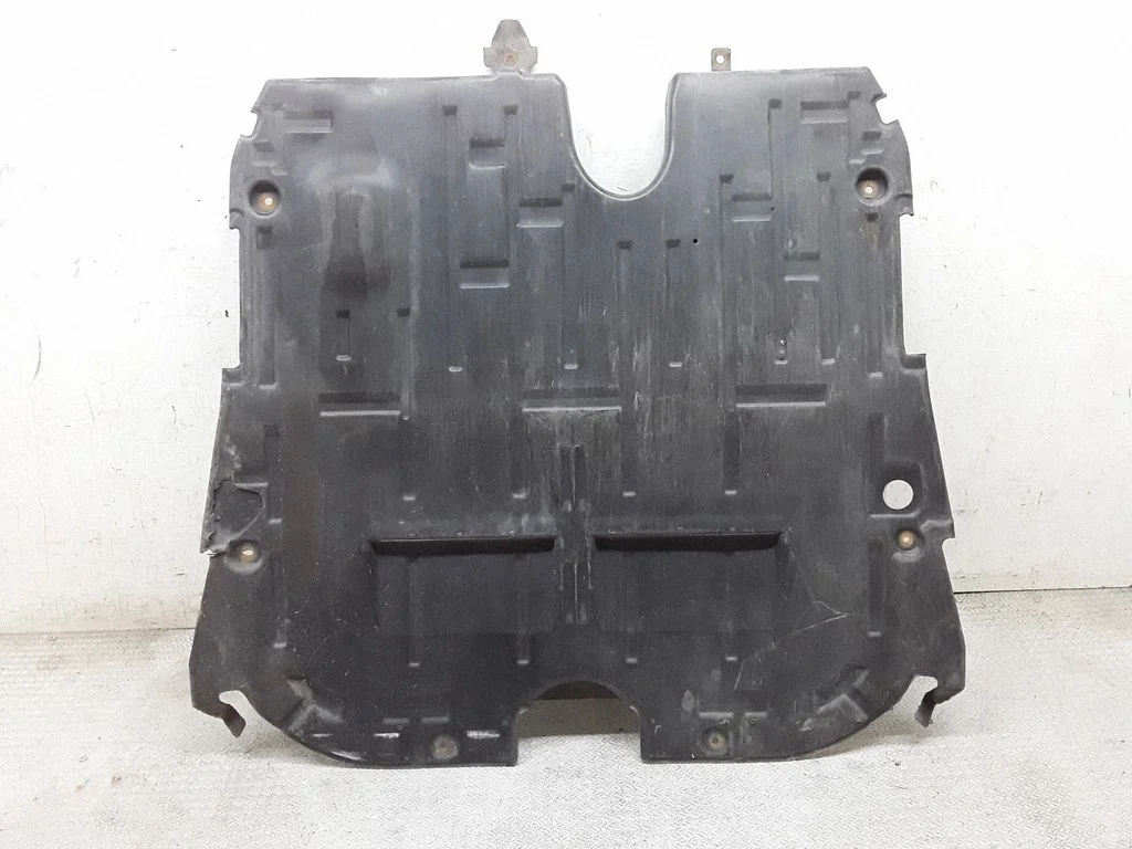 Engine splash shield/under tray – Saab 9-3 Ver2 (2003-2007)