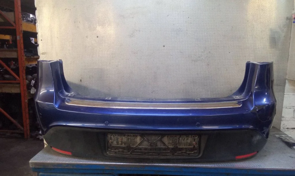 Rear bumper – Fiat Croma (2006-2016)