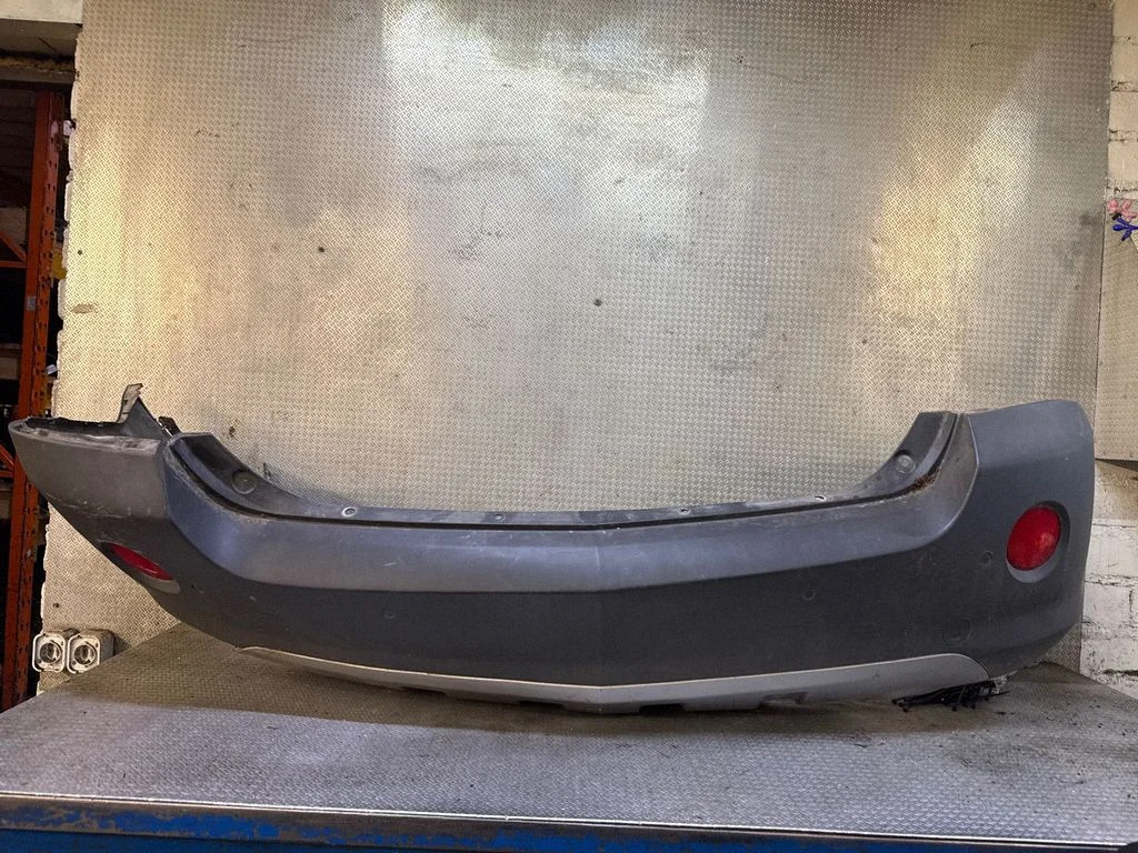 Rear bumper – Opel Antara (2006-2016)