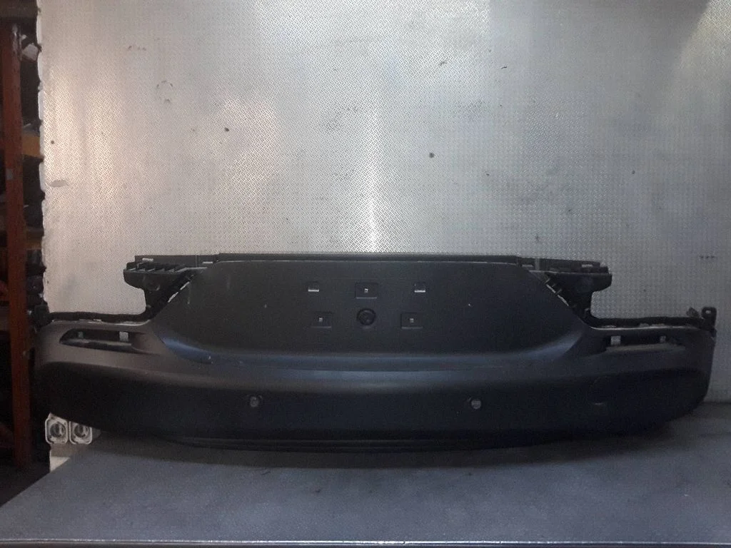 Rear bumper – Alfa Romeo Tonale (2022-)