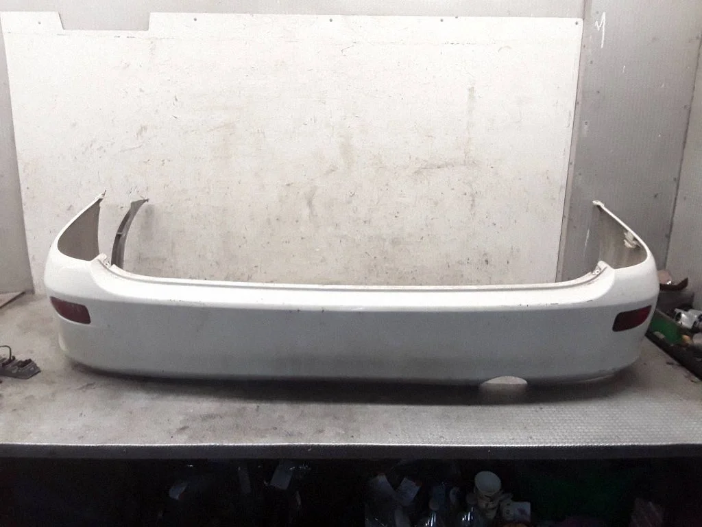 Rear bumper – Toyota Previa (XR30, XR40) II (2000-2006)