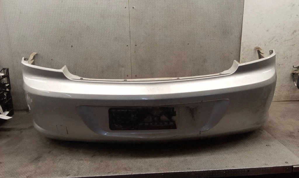 Aizmugurējais bufers – Chrysler Sebring (JS) (2006-2010)