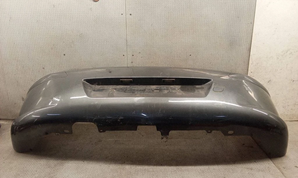 Rear bumper – Peugeot 308 (2007-2013)