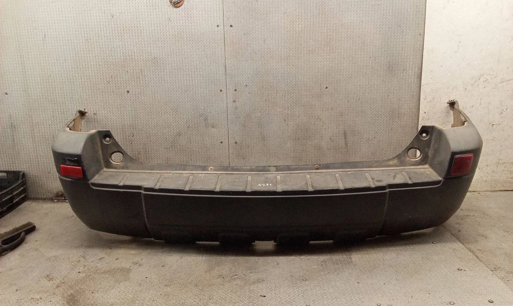 Rear bumper – Ford Maverick (2001-2007)