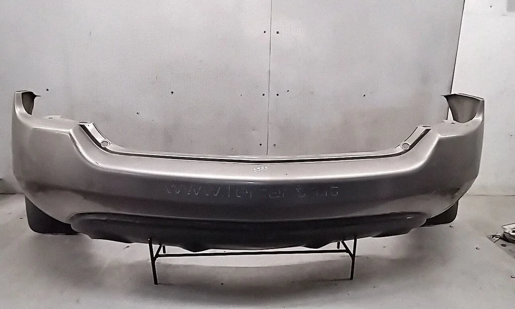 Rear bumper – Nissan Murano Z50 (2002-2008)