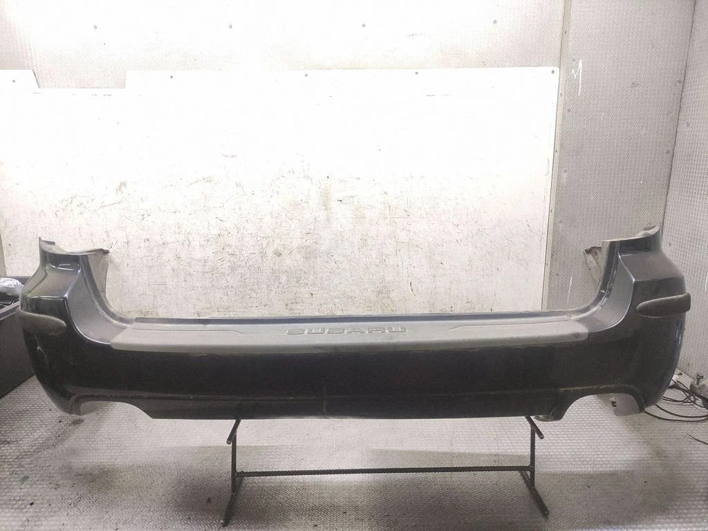 Rear bumper – Subaru Legacy (2004-2006)
