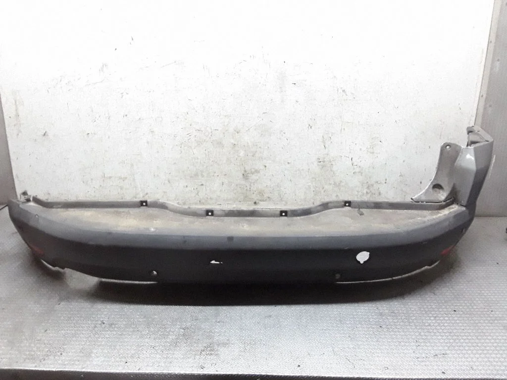 Aizmugurējais bufers – Ford S-MAX (2006-2015)