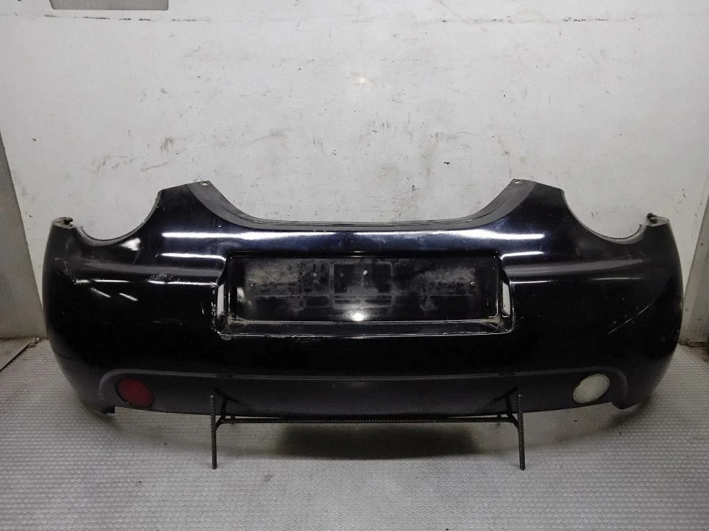 Rear bumper – Volkswagen New Beetle (1998-2010)