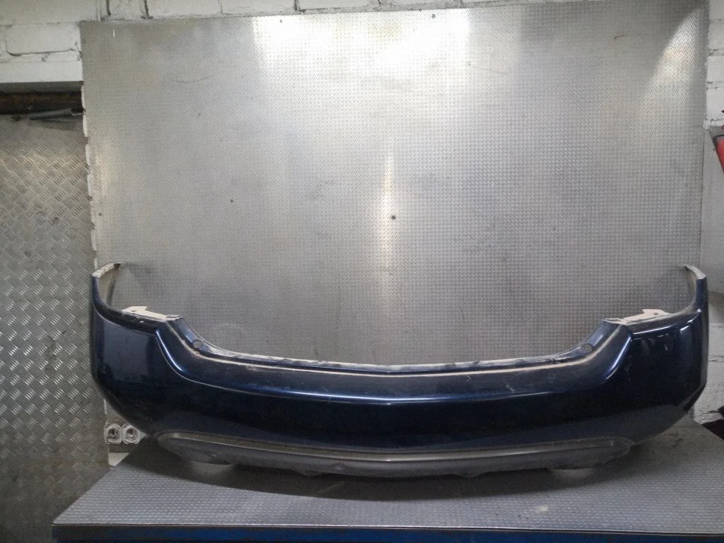 Rear bumper – Nissan Murano Z50 (2002-2008)