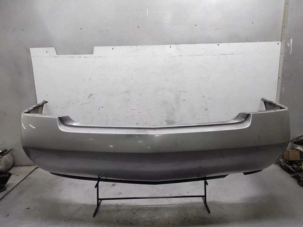 Rear bumper – Nissan Primera (2002-2007)