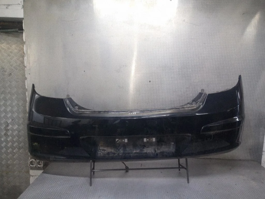 Rear bumper – Hyundai i30 (2007-2012)