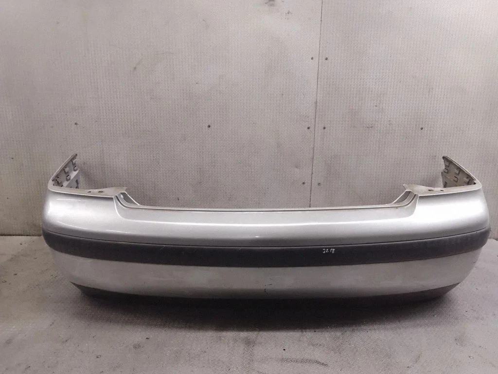Rear bumper – Volkswagen Bora (1998-2005)