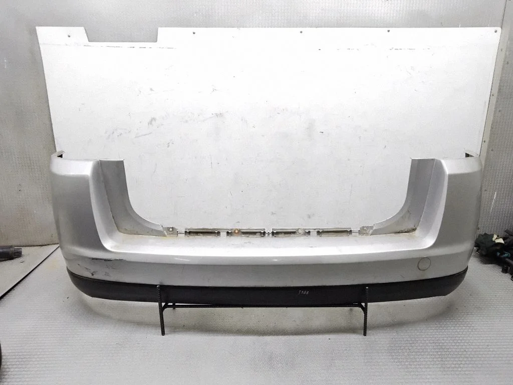 Rear bumper – Opel Signum (2003-2008)