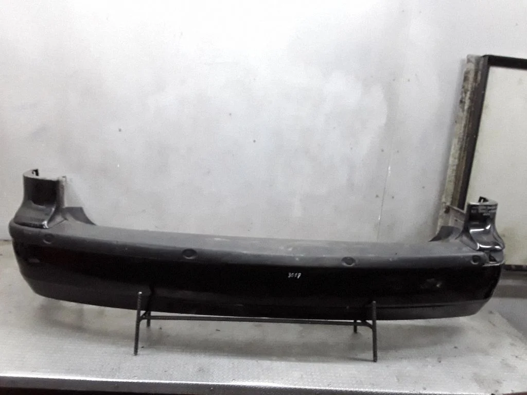 Rear bumper – Saab 9-5 (1998-2005)