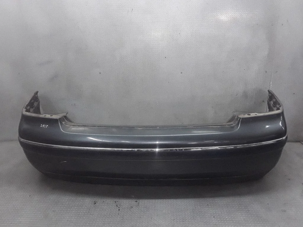 Aizmugurējais bufers – Volkswagen Jetta IV (1999-2005)