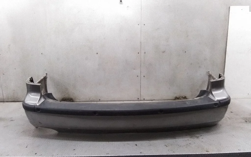 Rear bumper – Saab 9-5 (1998-2005)