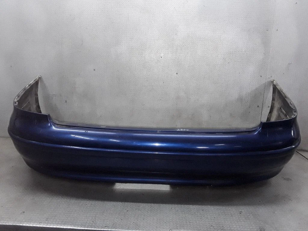 Rear bumper – Seat Toledo II (1M) (1998-2006)