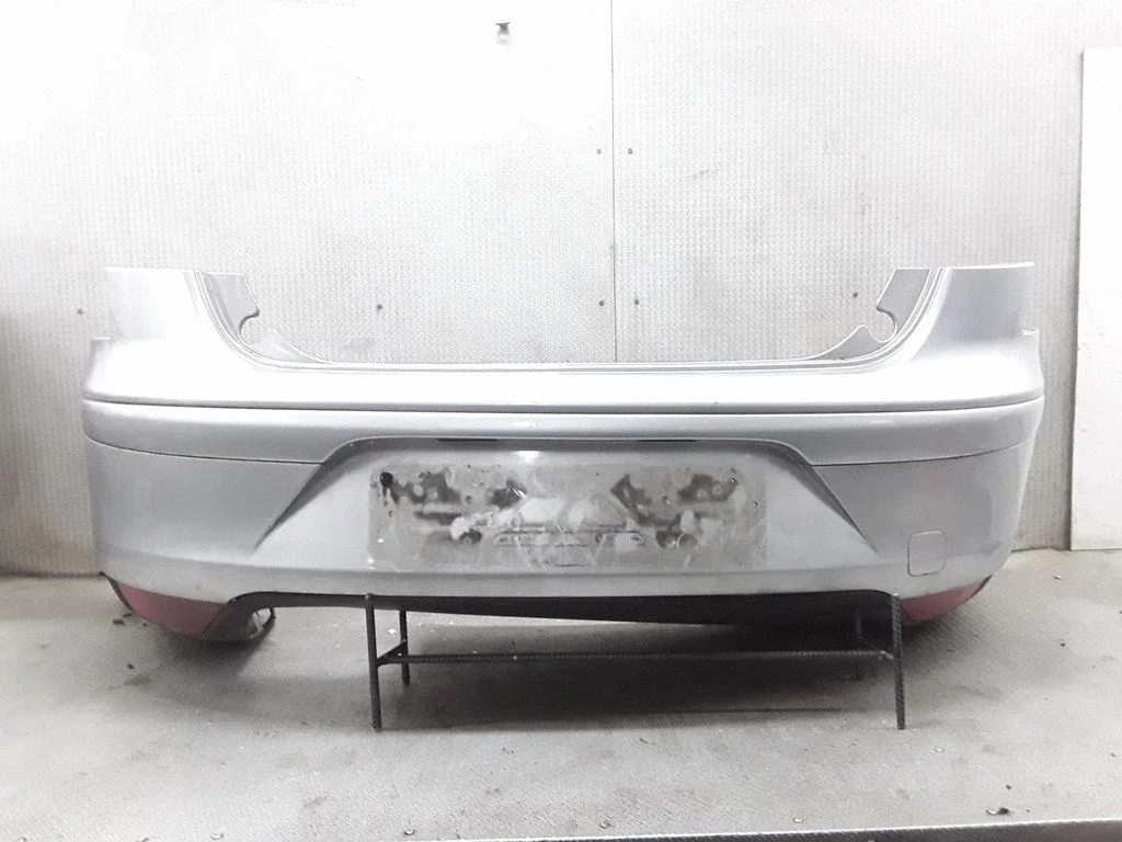 Rear bumper – Seat Toledo II (1M) (1998-2006)
