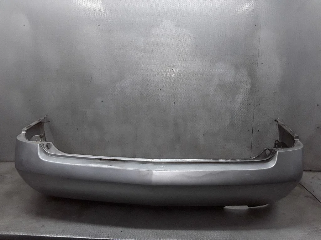 Rear bumper – Nissan Primera (2002-2007)