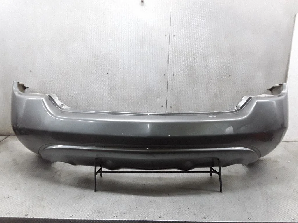 Rear bumper – Nissan Murano Z50 (2002-2008)