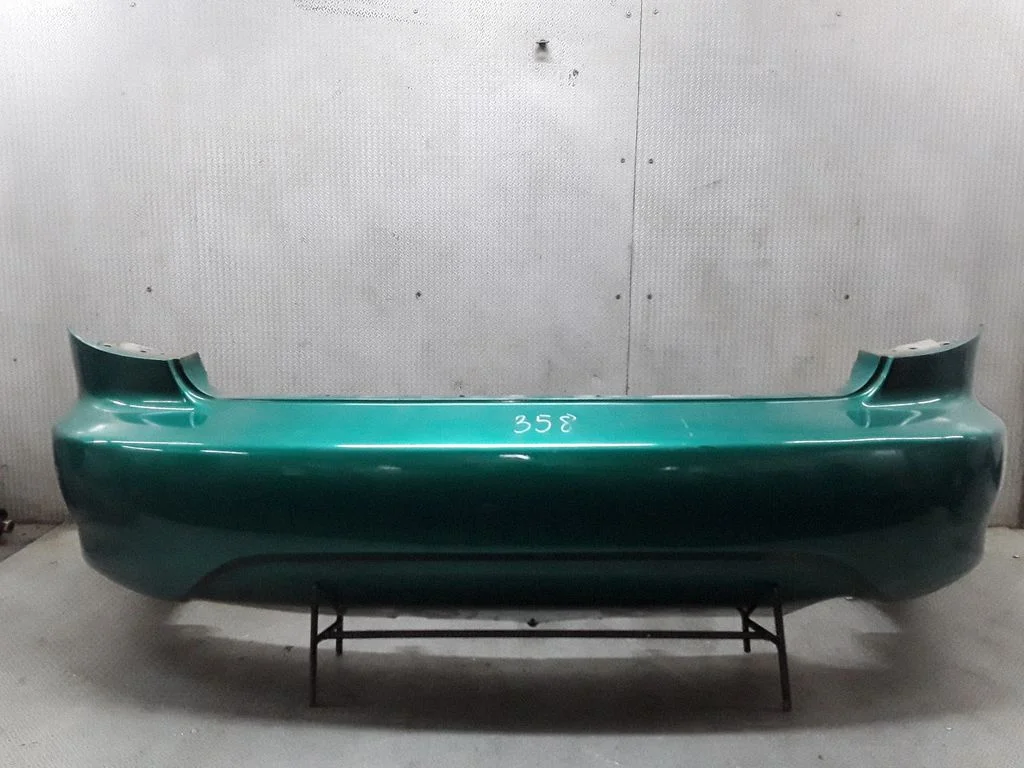 Rear bumper – KIA Rio (2001-2005)