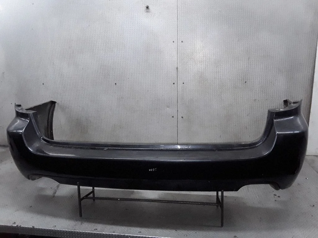 Rear bumper – Subaru Legacy (2007-2009)