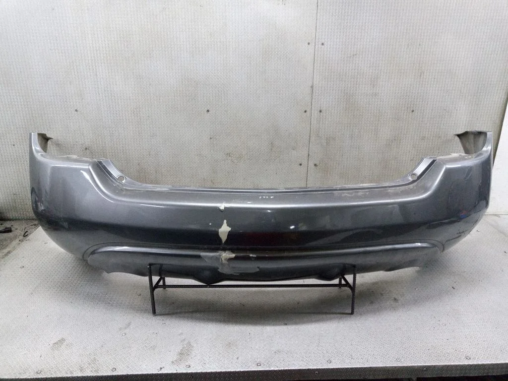 Rear bumper – Nissan Murano Z50 (2002-2008)