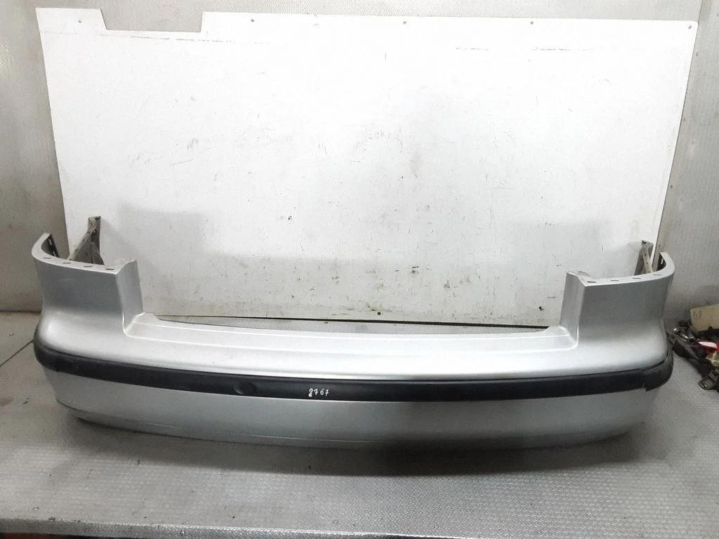 Rear bumper – Saab 9-5 (1998-2005)