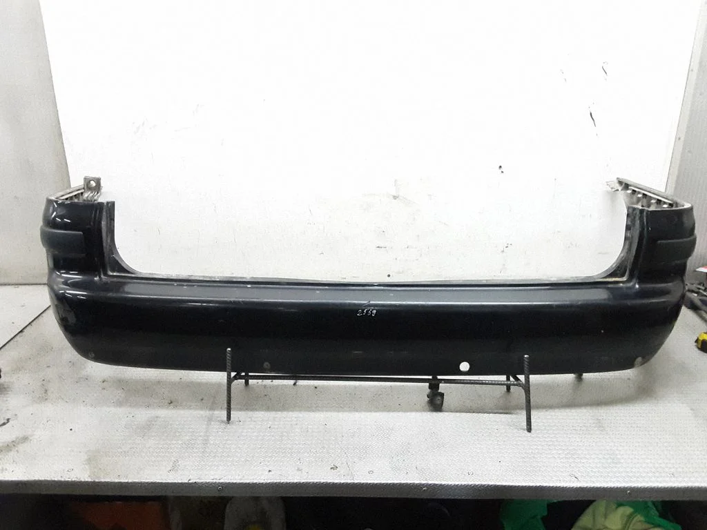 Tagumine kaitseraud – Seat Alhambra (Mk1) (1996-2010)