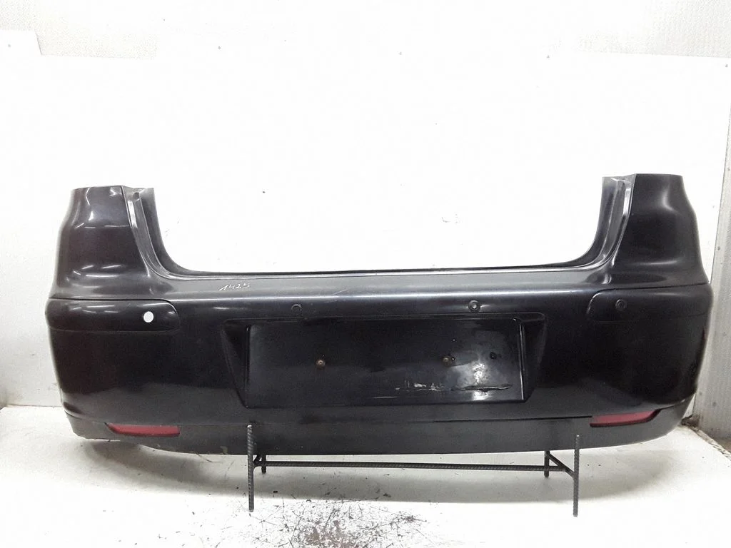 Zderzak tylny – Seat Ibiza III (6L) (2002-2008)