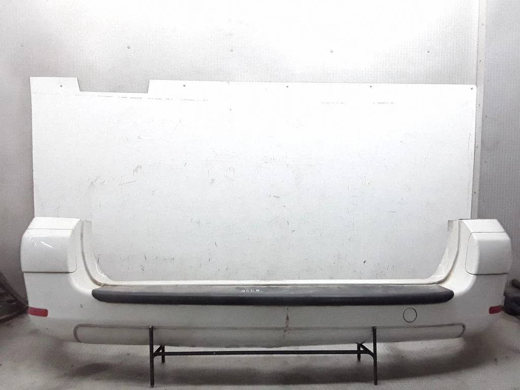 Rear bumper – Peugeot 307 (2005-2008)