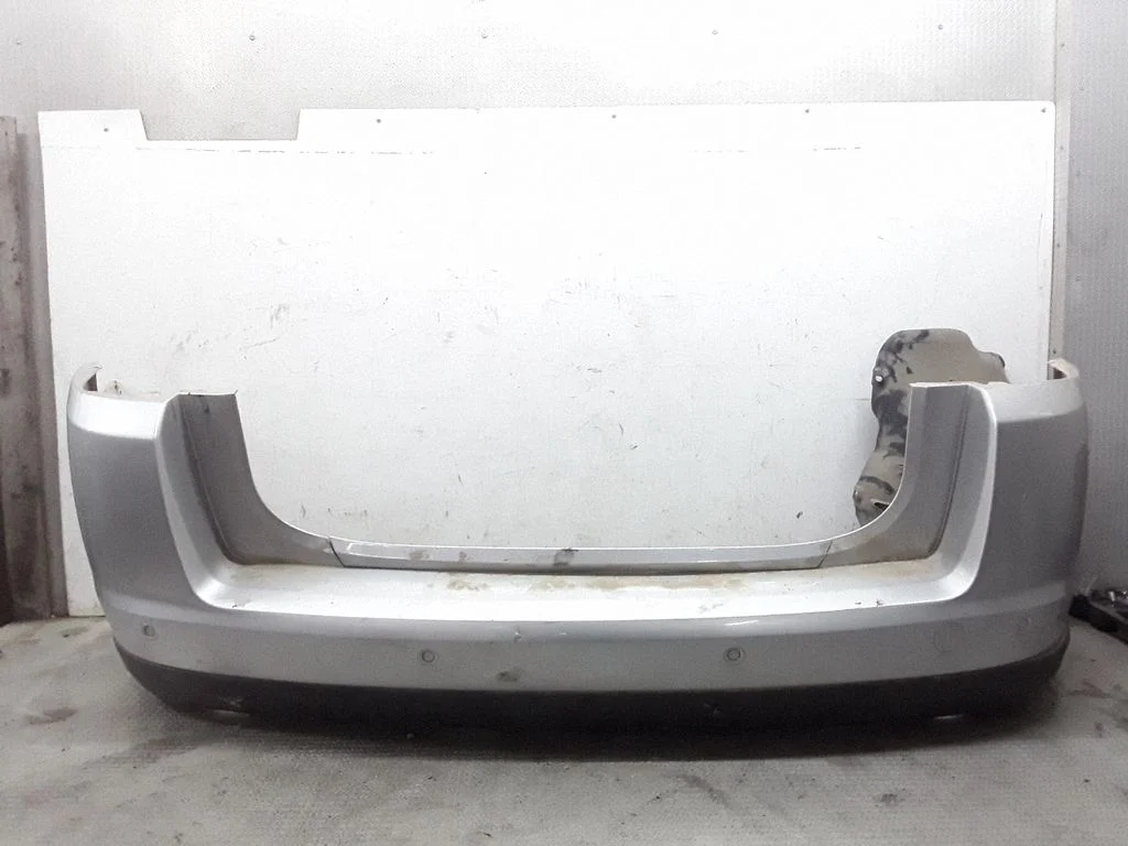 Rear bumper – Opel Signum (2003-2008)