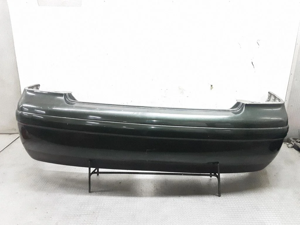 Rear bumper – Volkswagen Bora (1998-2005)