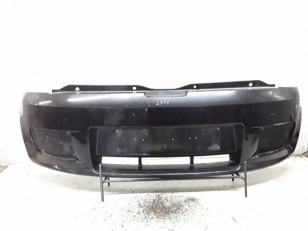 Rear bumper – Fiat Punto (188) (1999-2010)