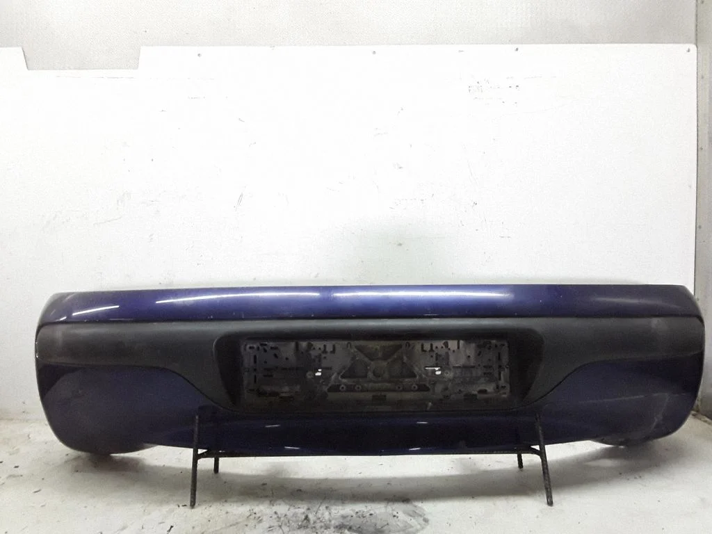 Rear bumper – Opel Tigra A (1994-2000)