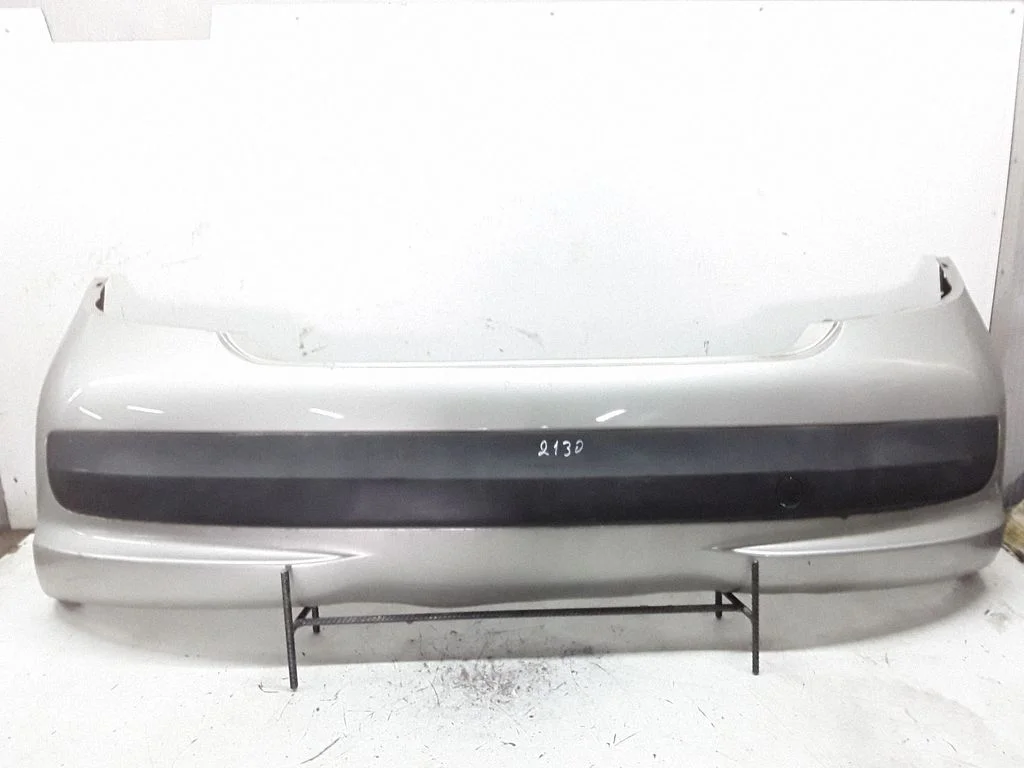 Rear bumper – Peugeot 207 (2006-2013)