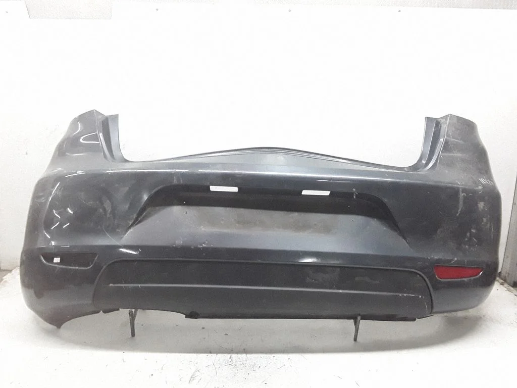 Zderzak tylny – Seat Ibiza III (6L) (2002-2008)