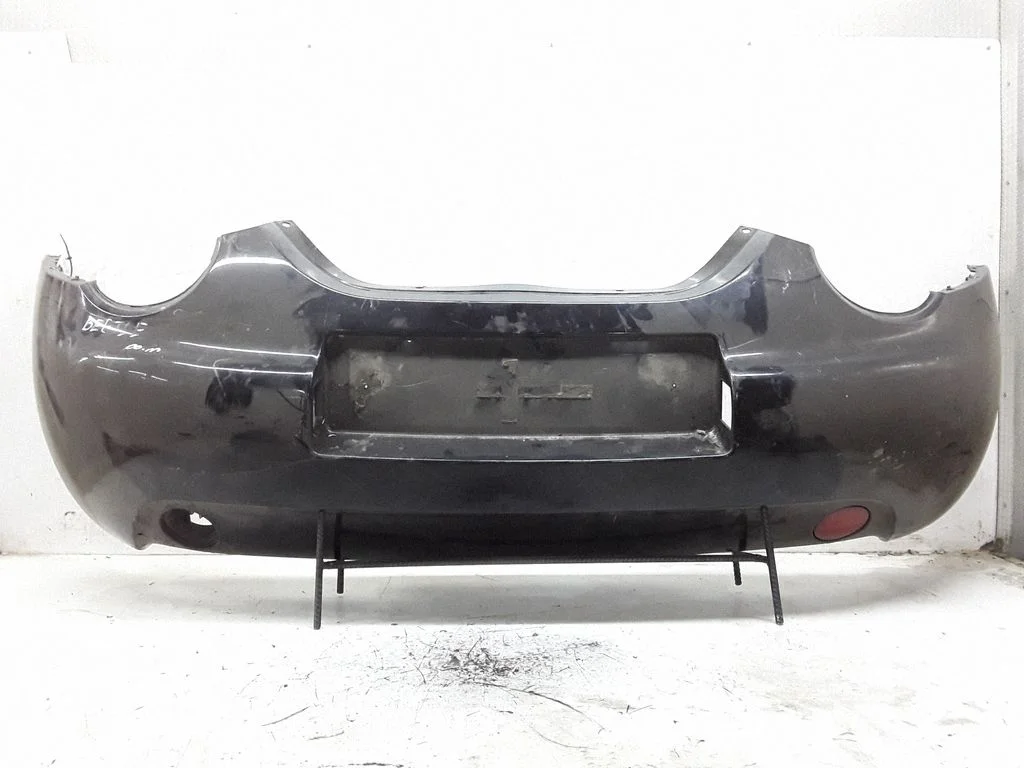 Rear bumper – Volkswagen New Beetle (1998-2010)