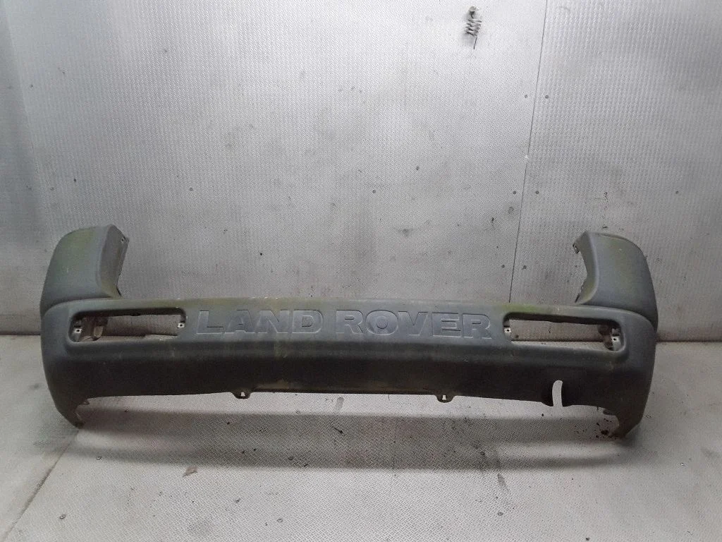 Rear bumper – Land Rover Freelander (1996-2006)