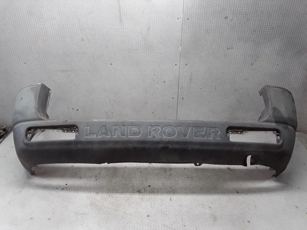 Rear bumper – Land Rover Freelander (1996-2006)