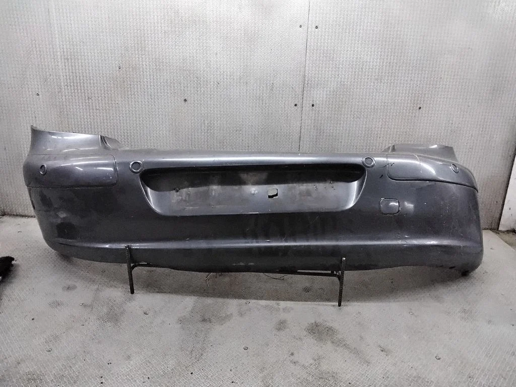 Rear bumper – Peugeot 307 (2005-2008)