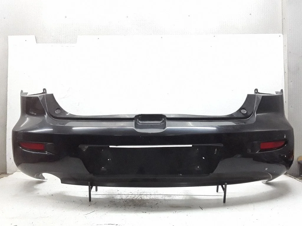 Rear bumper – Mazda 3 I (2003-2006)