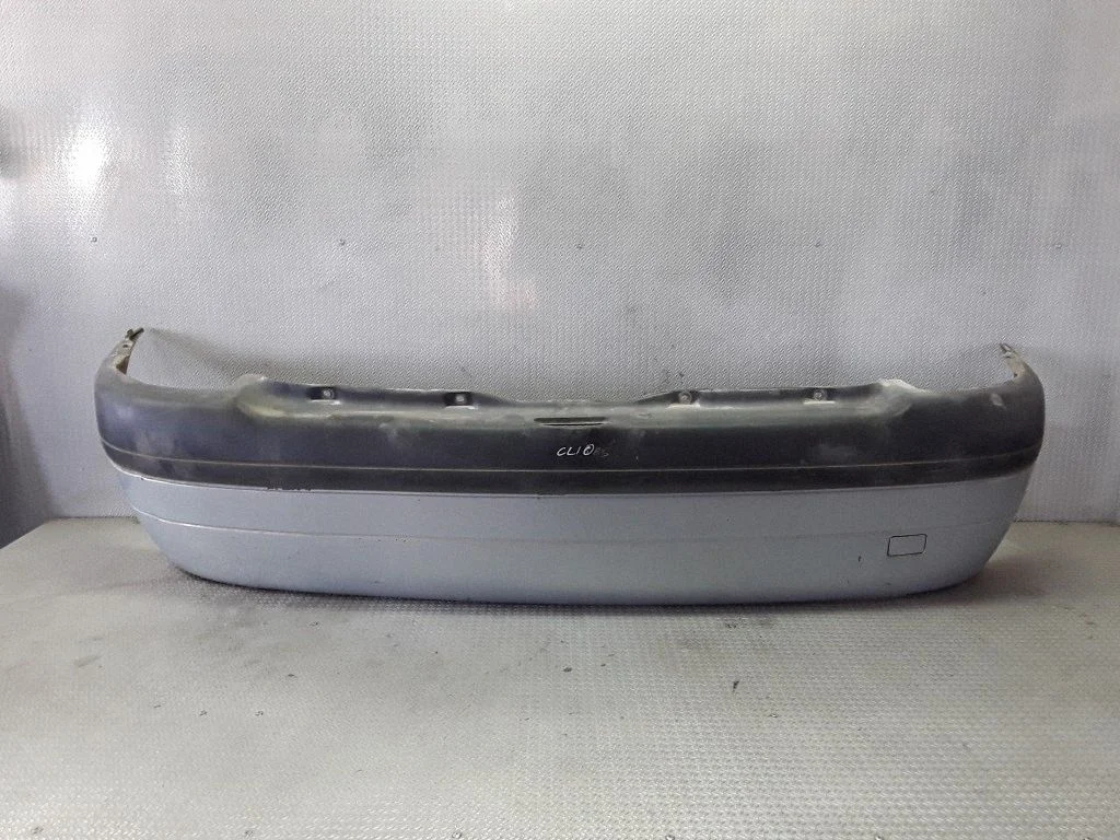 Rear bumper – Renault Clio I (1990-1998)
