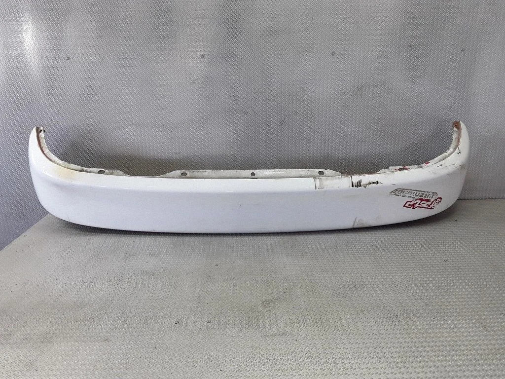Rear bumper 5261520130 – Toyota Celica T180 (1989-1993)