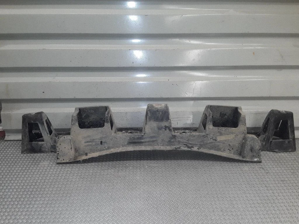 Mocowanie zderzaka tylnego – Citroen C3 (2005-2010)