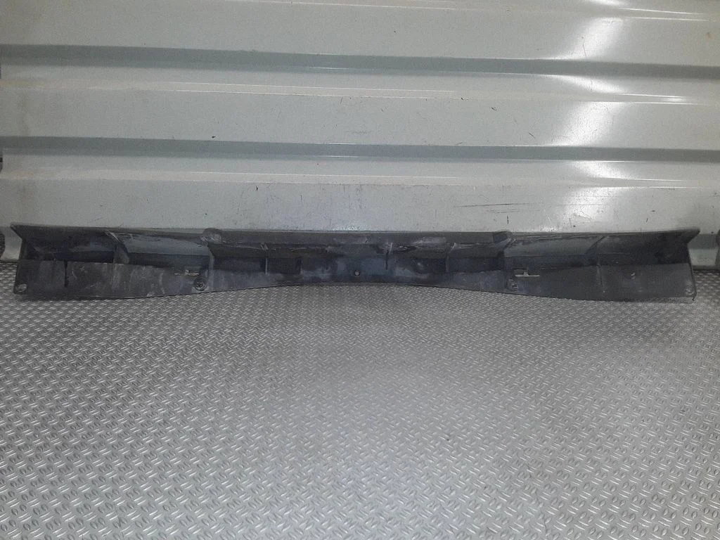 Aizmugurējā bufera turētājs 8200670305