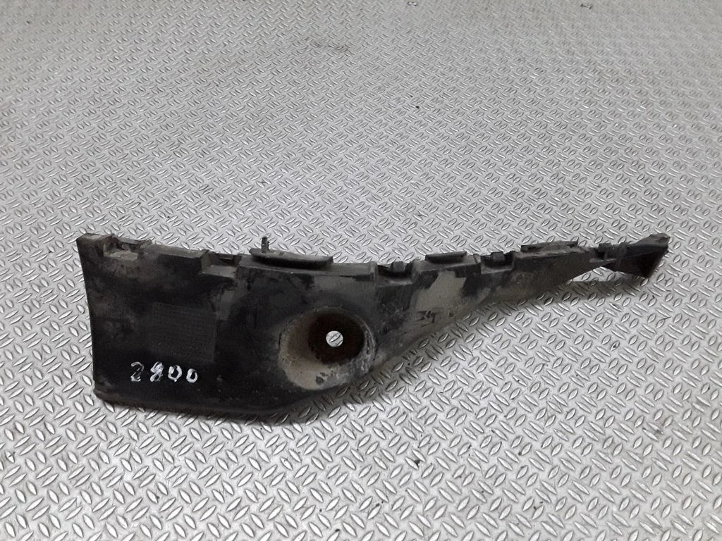 Rear bumper mounting bracket – Toyota Aygo AB10 (2005-2014), left