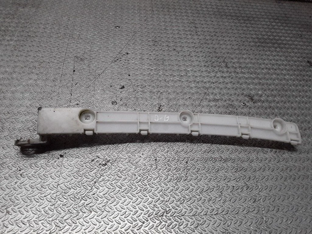 Rear bumper mounting bracket – Mitsubishi Lancer Evolution X (2008-2014)